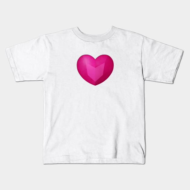 Spinnel Cosplay Shirt Kids T-Shirt by Wyrielle